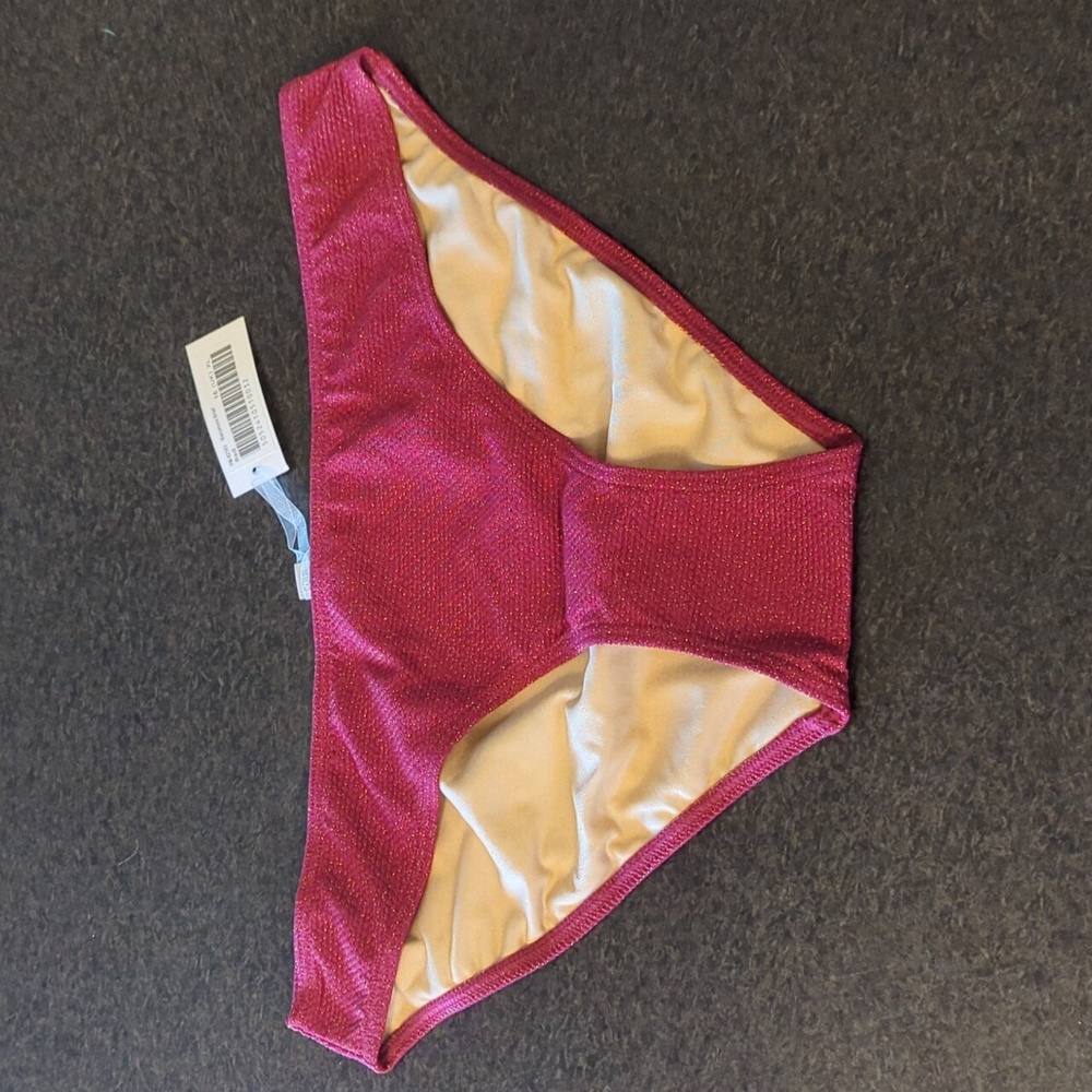 Pour Moi Brief Bikini Bottoms